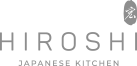 Hiroshi Logo