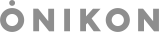 Onikon Logo