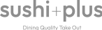 Sushi Plus Logo